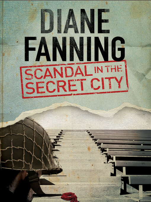 Title details for Scandal in the Secret City by Diane Fanning - Available